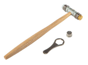 Fix tool / Hammer