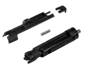 MWS Complete Reinforced Nozzle set