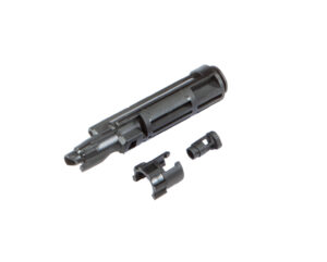 MWS Reinforced Nozzle (plastic parts)