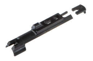 MWS Reinforced Nozzle Guide (puller pin)