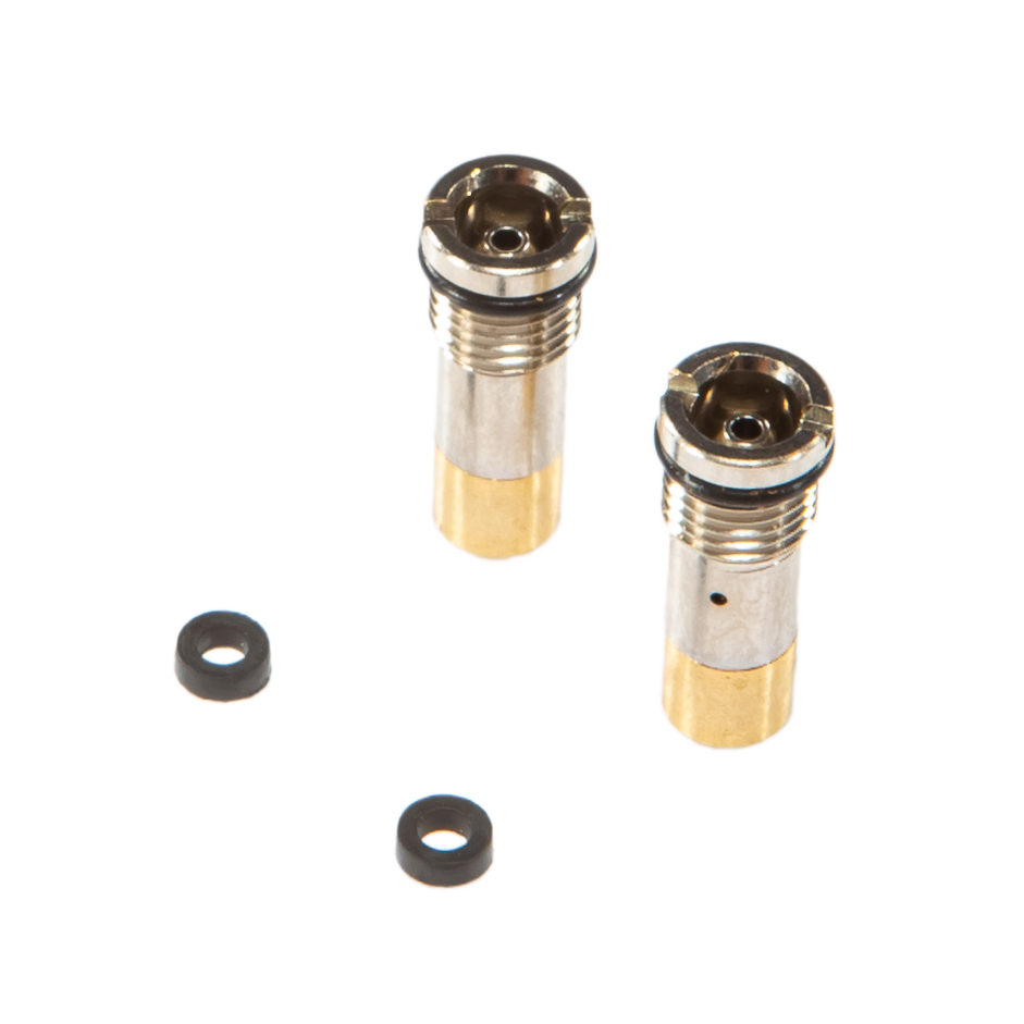 M4.5 Gas fill valve (Air Return Type)(2 in set) - Unicorn Airsoft