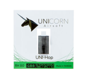 UNICORN GBB 80 degree Hop Up Bucking