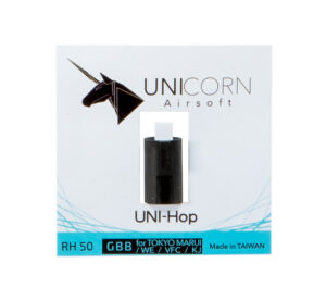 UNICORN GBB 50 degree Hop Up Bucking