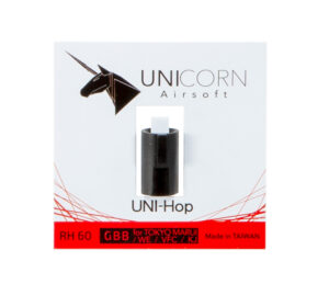 UNICORN GBB 60 degree Hop Up Bucking