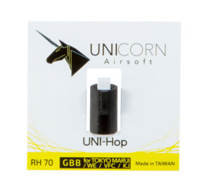 UNICORN GBB 70 degree Hop Up Bucking