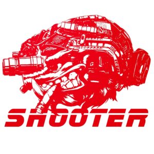 SHOOTER 射手