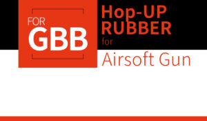 HOP-UP/GBB